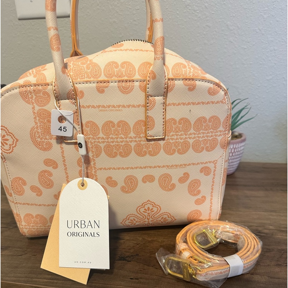 Urban Originals hand purse